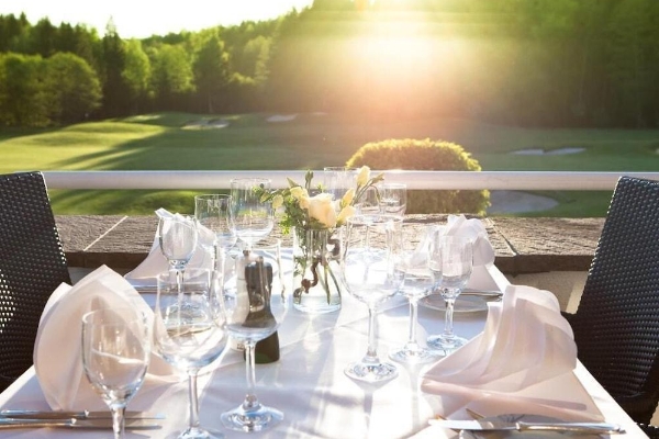 Golfhotel Bodensee Bodensee (Weißensberg)